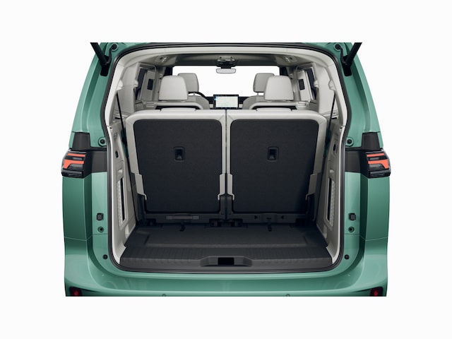 Volkswagen ID.Buzz LWB Pro