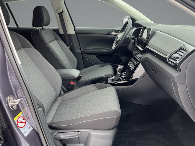 Volkswagen T-Cross 1.0 TSI DSG Life