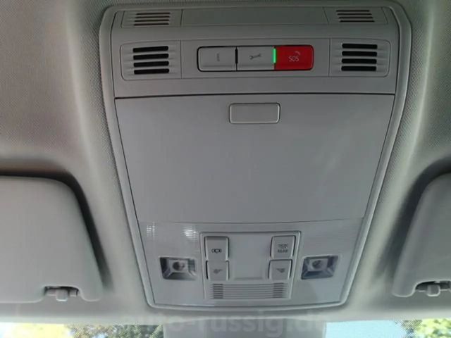 Skoda Superb 2.0 TDI Combi