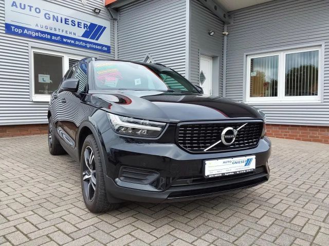 Volvo XC40 R-Design