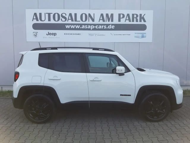Jeep Renegade Limited