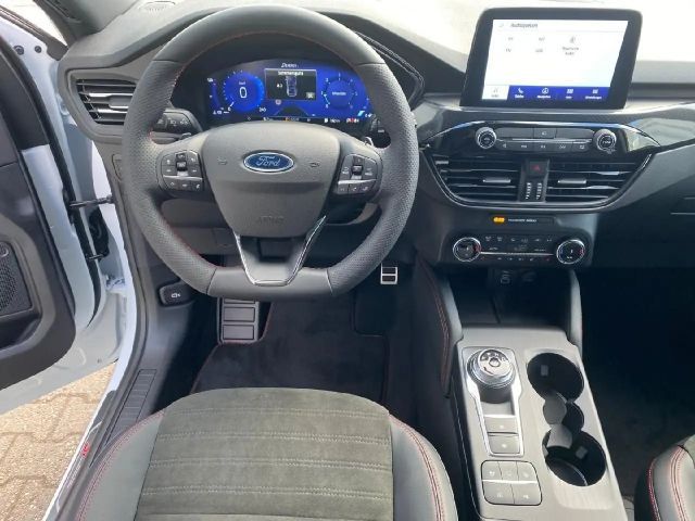 Ford Kuga ST Line X