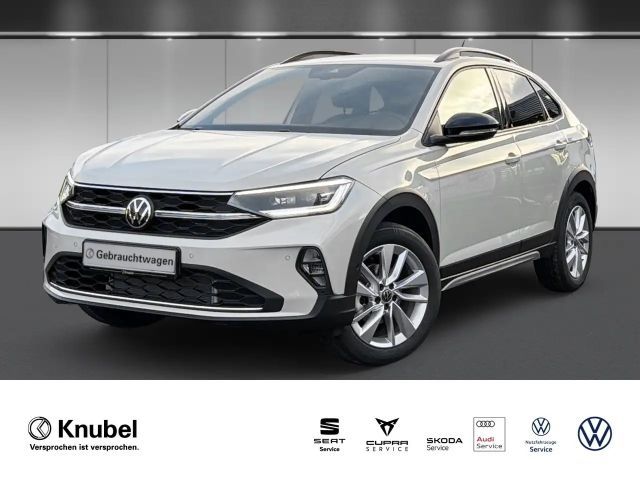 Volkswagen Taigo 1.5 TSI DSG IQ.Drive