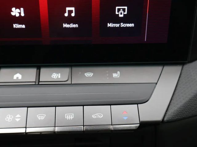 Opel Astra 1.2 Turbo Turbo Ultimate