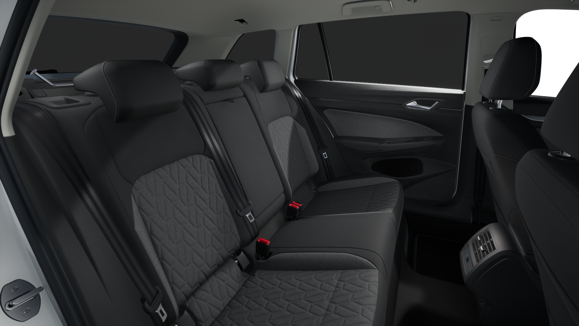 Volkswagen Golf 1.5 TSI Golf VIII Life Variant