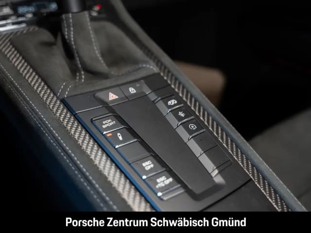 Porsche Cayman 718 RS