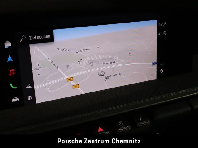 Porsche 911 Carrera Coupé