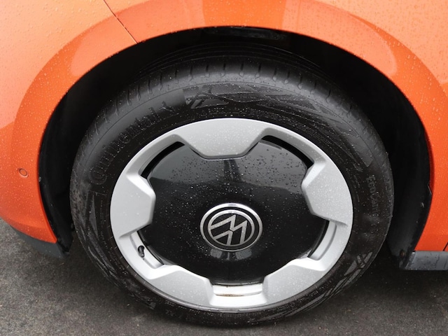 Volkswagen ID.Buzz Pro