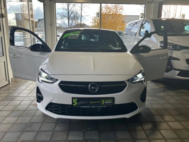 Opel Corsa Fin. ab 2,99 % Navi,Rückfahrkamera