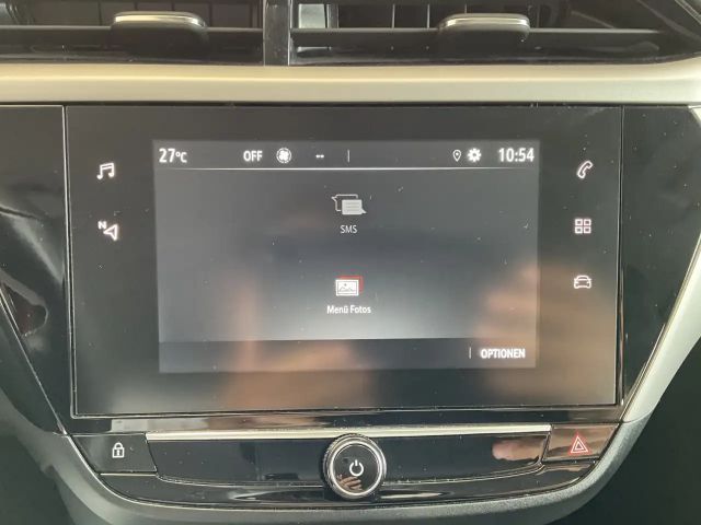 Opel Corsa Edition F Edition