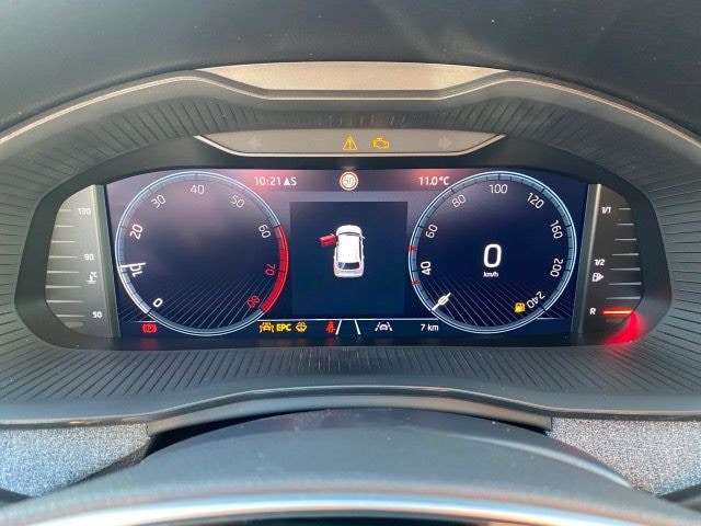 Skoda Kamiq 85 Selection