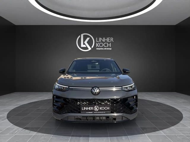 Volkswagen Tayron 4Motion