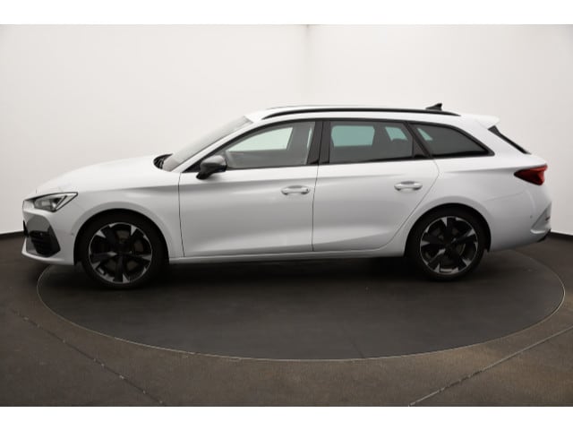 Cupra Leon 2.0 TSI DSG ST Sportstourer