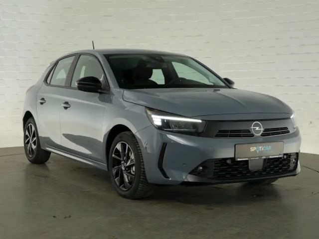Opel Corsa Edition Hybrid