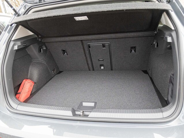 Volkswagen Golf 1.5 eTSI Golf VIII