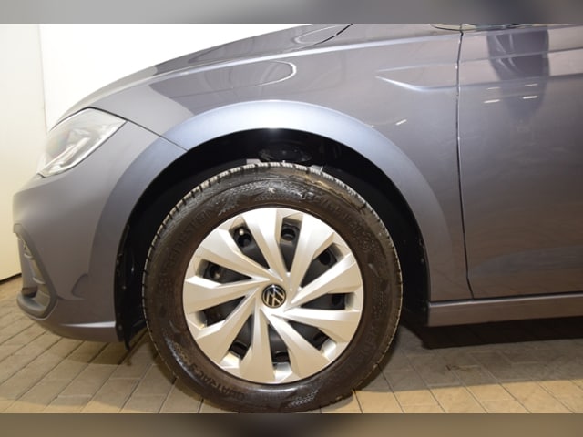 Volkswagen Polo TSI