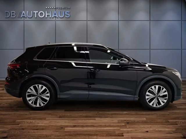 Audi Q4 e-tron 40
