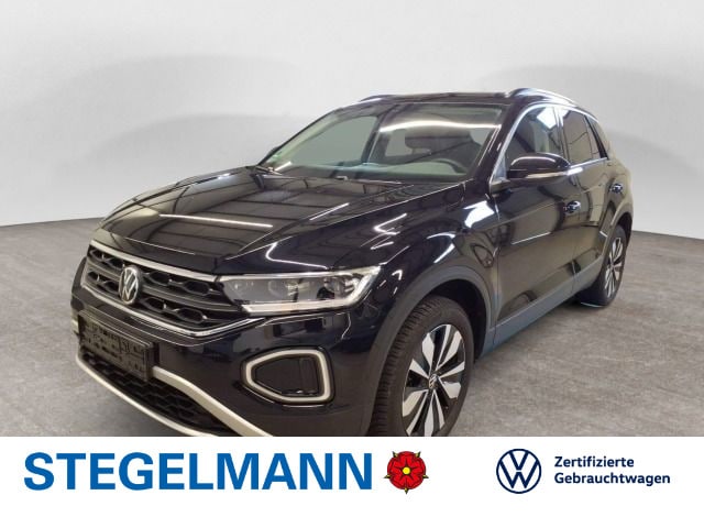 Volkswagen T-Roc 2.0 TDI DSG