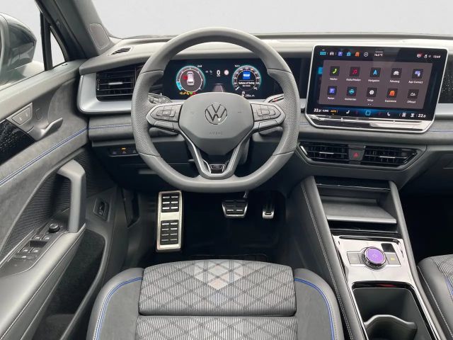 Volkswagen Tayron DSG R-Line