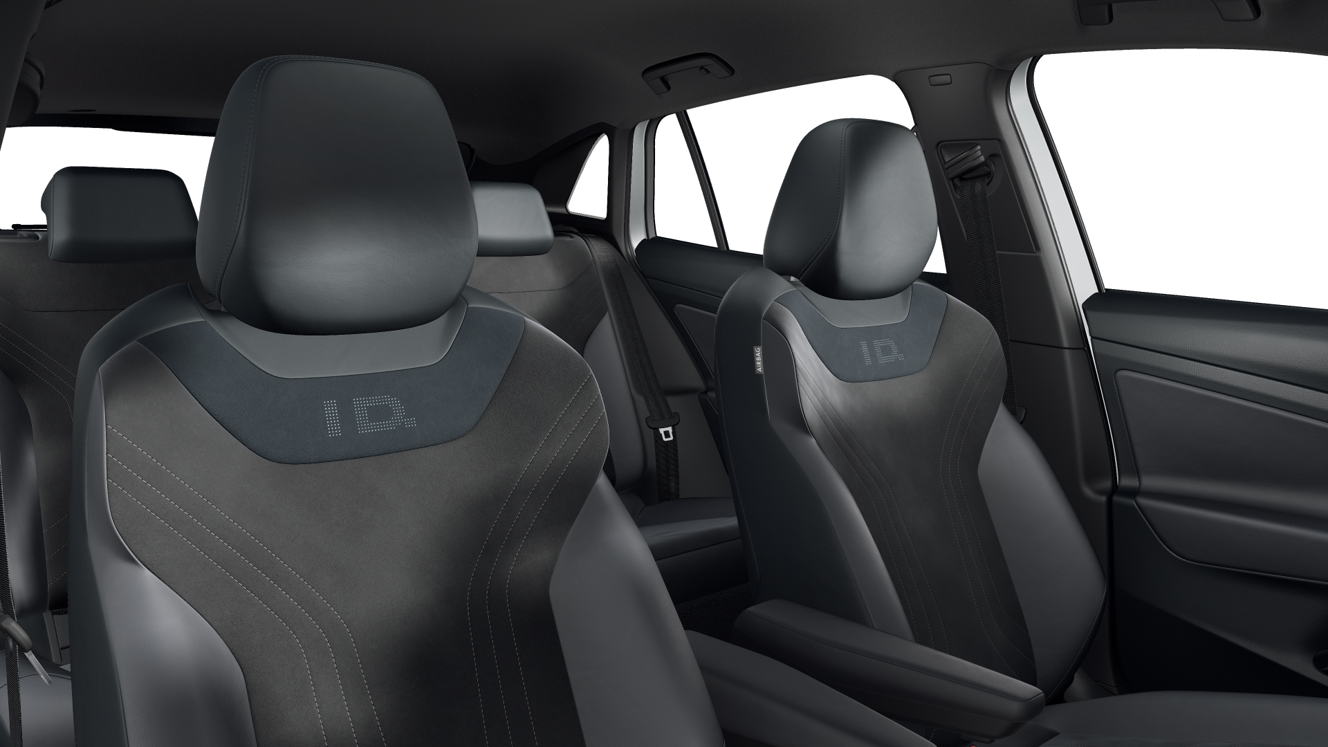 Volkswagen ID.4 Performance Pro