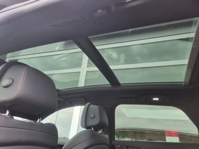 BYD Tang Vierwielaandrijving