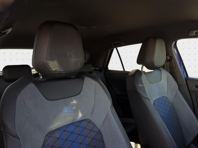 Volkswagen T-Roc 2.0 TSI 4Motion