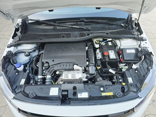 Opel Corsa GS-Line Grand Sport