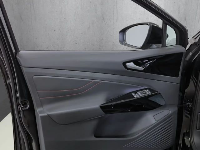 Volkswagen ID.4 4Motion GTX