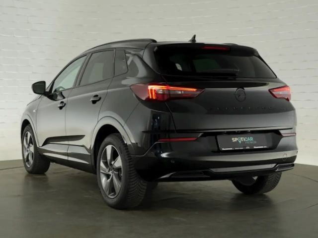 Opel Grandland X GS-Line Grand Sport
