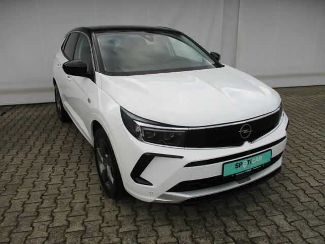 Opel Grandland X Elegance Ultimate