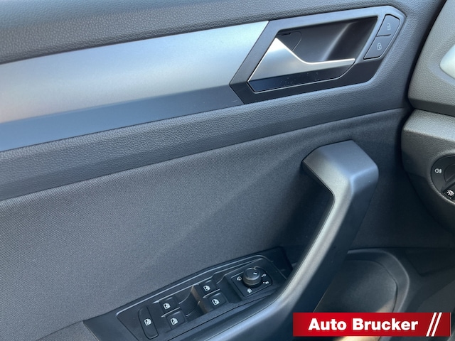 Volkswagen T-Roc 2.0 TDI Life