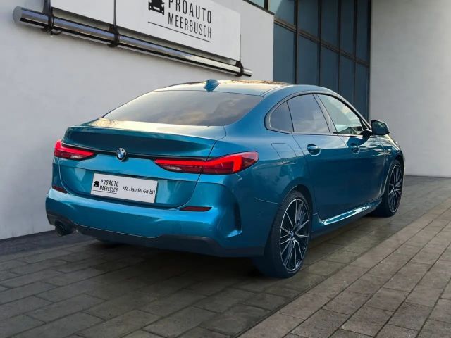BMW 218 218i Coupé Gran Coupé M-Sport