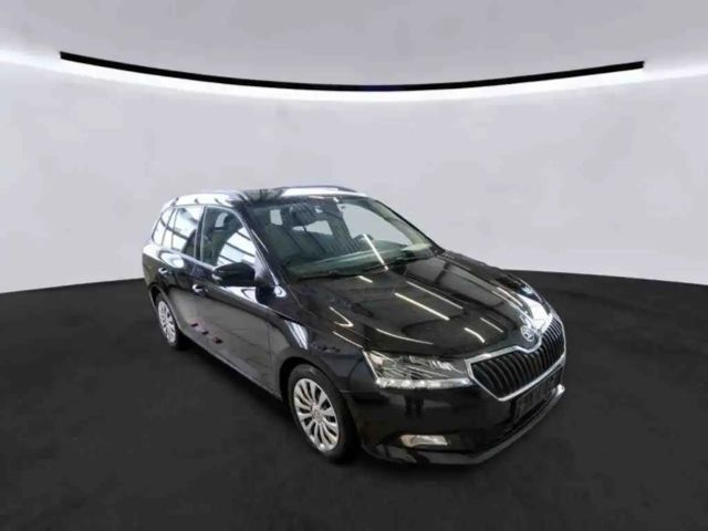 Skoda Fabia 1.0 TSI Ambition Combi