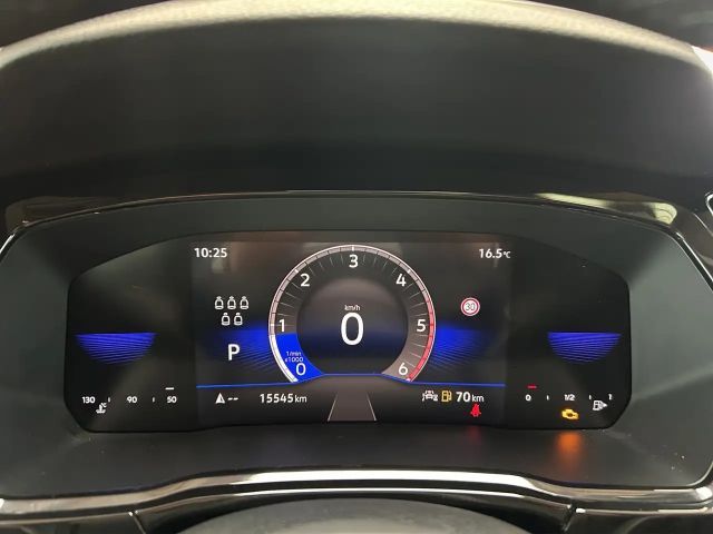 Volkswagen Touran 2.0 TDI Comfortline DSG