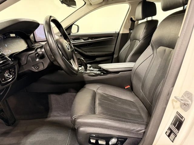 BMW 520 520d Touring