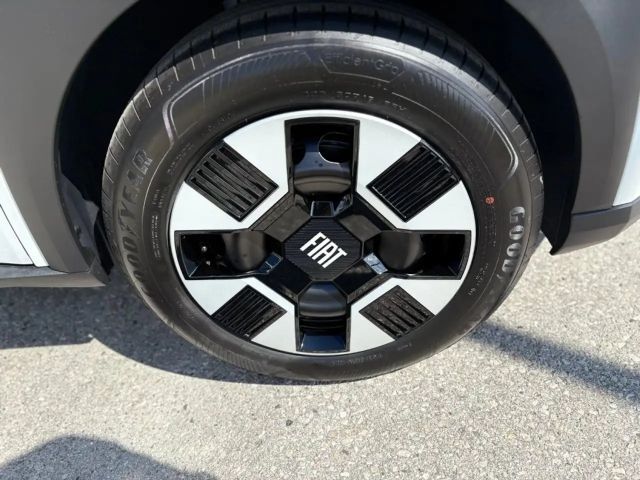 Fiat Grande Panda Hybrid 100 6-Gang eDCT Icon