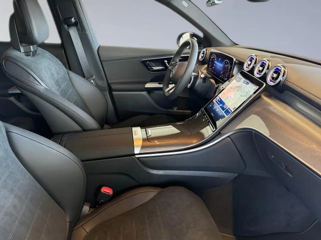 Mercedes-Benz GLC 220 4MATIC AMG Line GLC 220 d