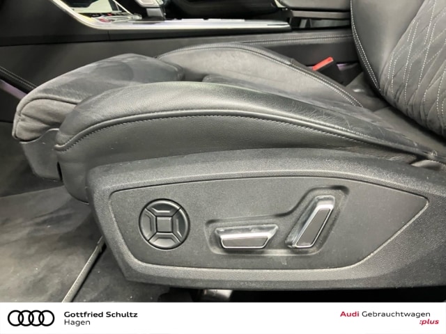 Audi S6 Avant Quattro