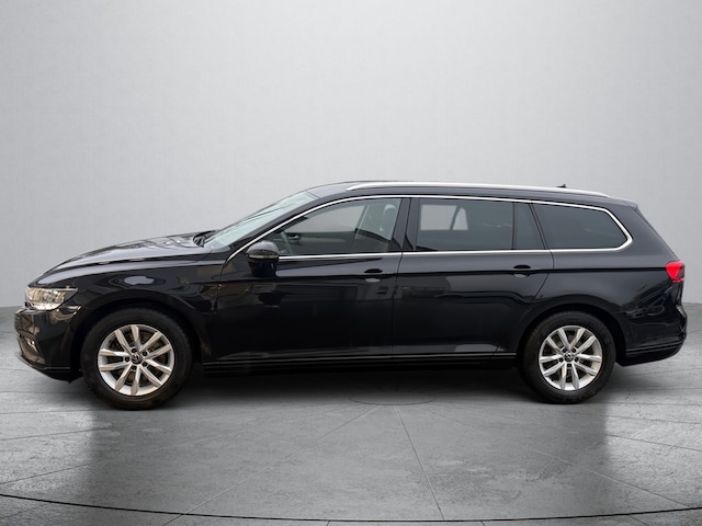 Volkswagen Passat DSG Variant