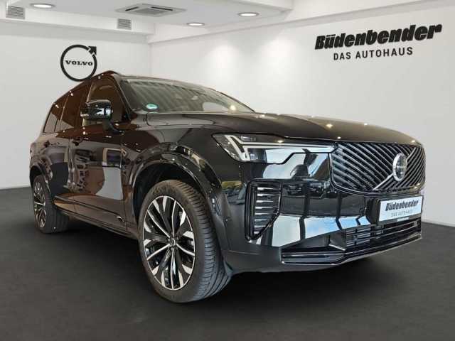 Volvo XC90 AWD Dark Plus