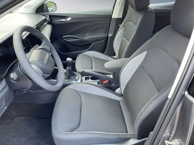 Skoda Fabia Fabia 1.0 MPI Essence *KLIMA*PDC*SHZ*LED*  Klima