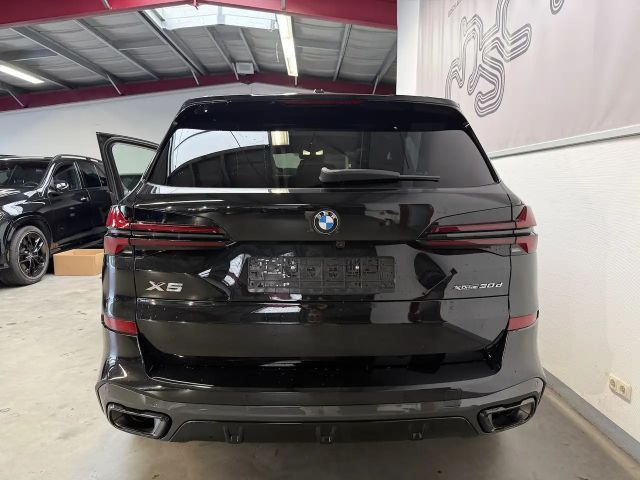 BMW X5 M-Sport xDrive