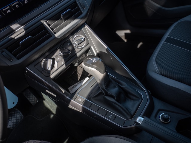 Volkswagen Polo DSG Style