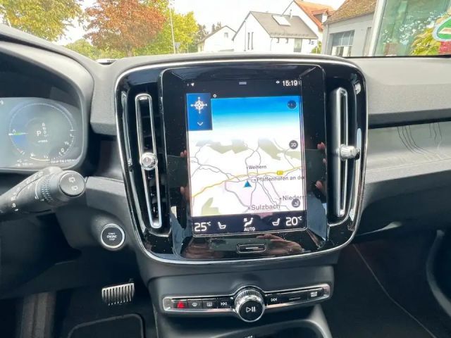 Volvo XC40 Bright Plus Recharge T5