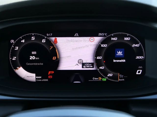 Cupra Terramar 1.5 e-TSI 150 PS DSG