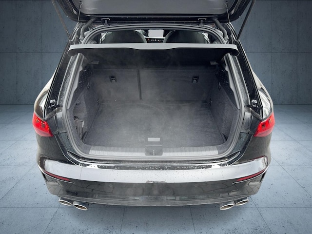 Audi S3 Quattro S-Tronic Sportback