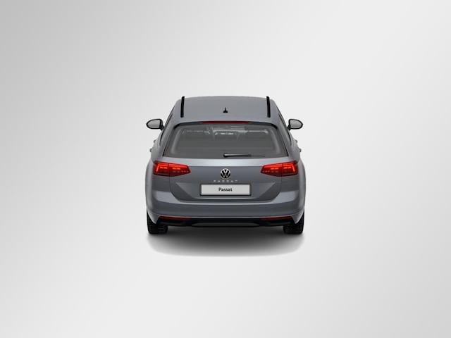 Volkswagen Passat 2.0 TDI Business DSG Variant