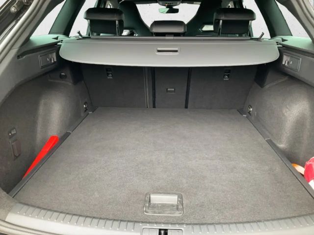 Cupra Leon 2.0 TSI 4Drive Sportstourer VZ