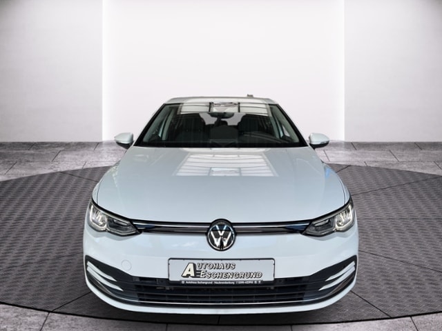 Volkswagen Golf 1.0 TSI Move