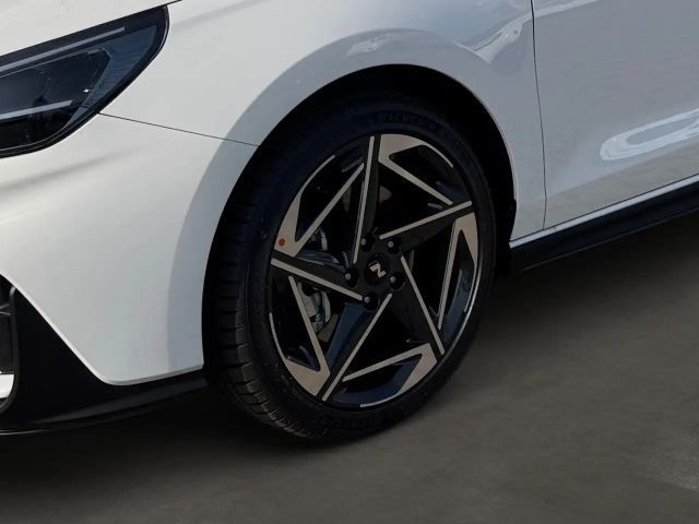 Hyundai i30 N Line T-GDi